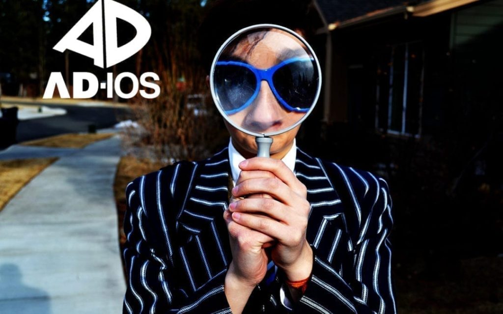 Ad-Ios Shots