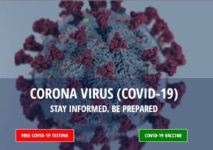 Corona Virus