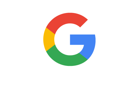 Google Partner Logo