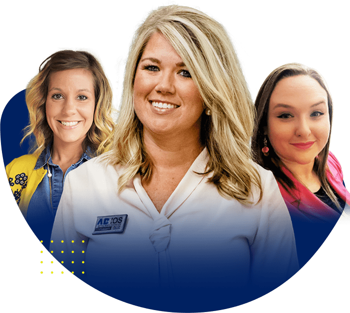 AD-IOS Ladies