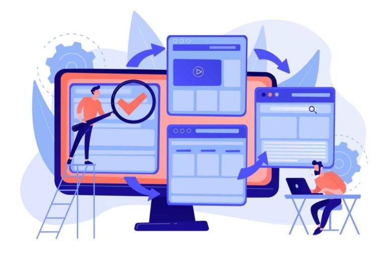 microsite