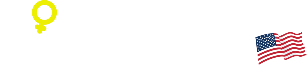Woman-Owned & Woman-Led Logo