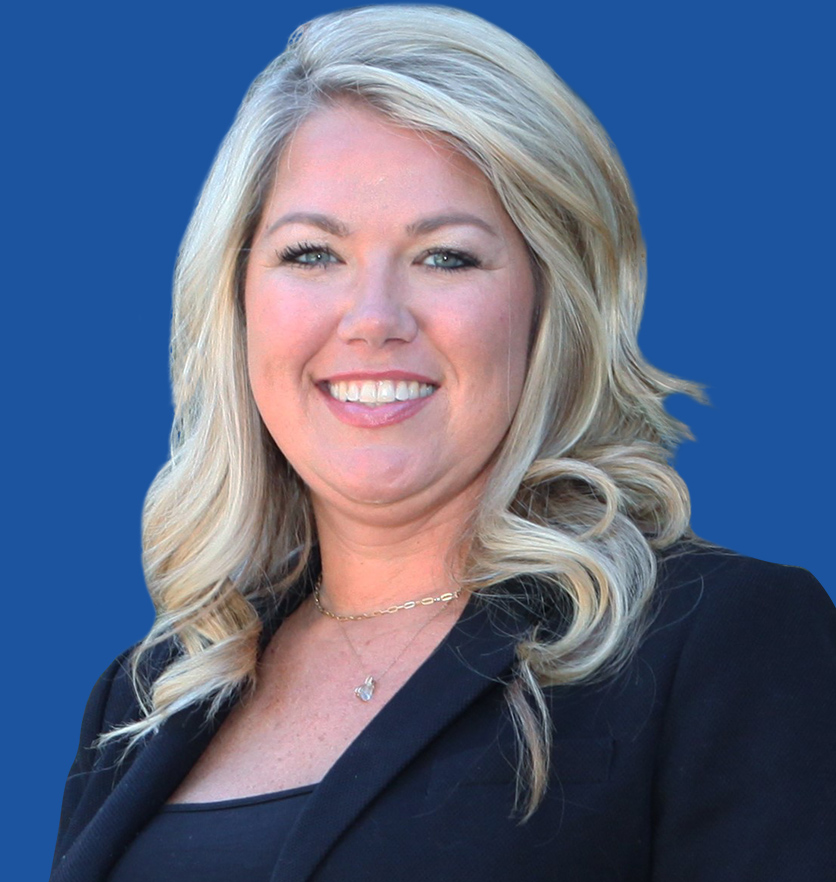 Crysta Geis - President/Founder of Ad-ios