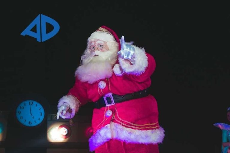 SEO-Santa-Claus