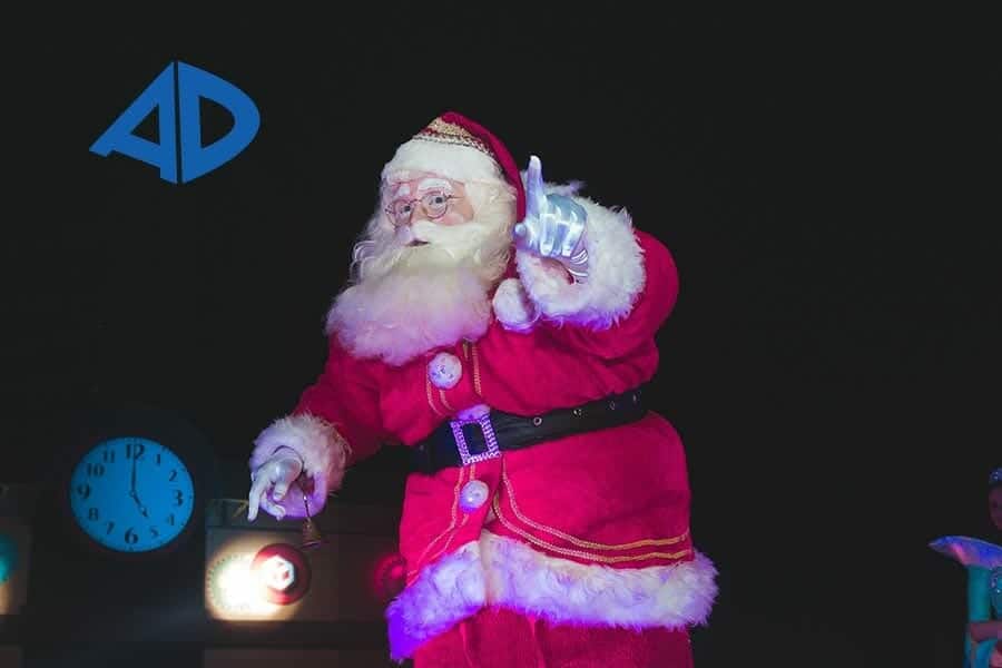 SEO-Santa-Claus