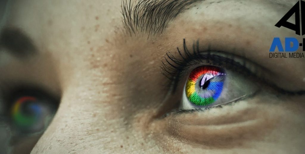 Ad-Ios Google