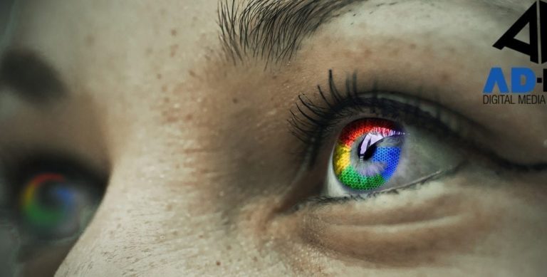 Ad-Ios Google