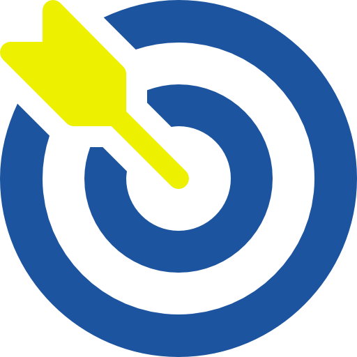 target