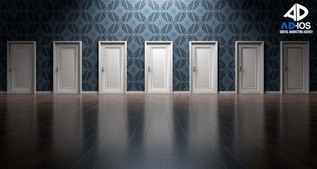 Ad-Ios Doors