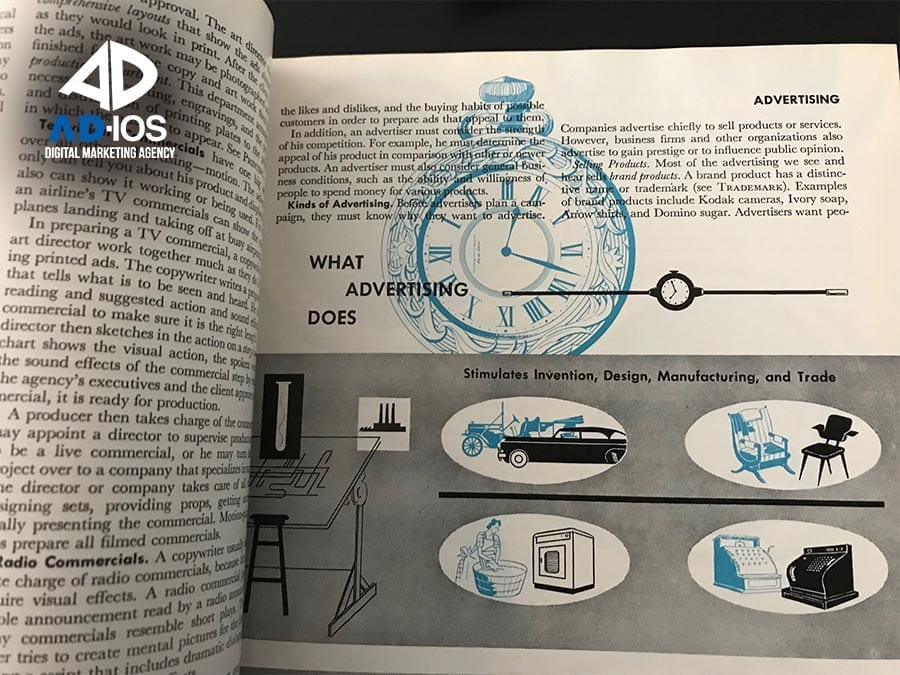 Ad-Ios Shots