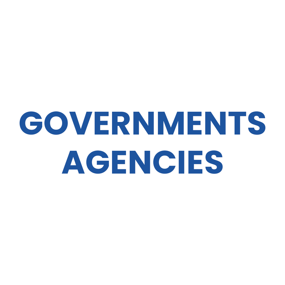 Governments-Agencies