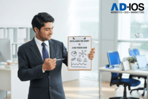 Full-Service Digital Marketing Agency