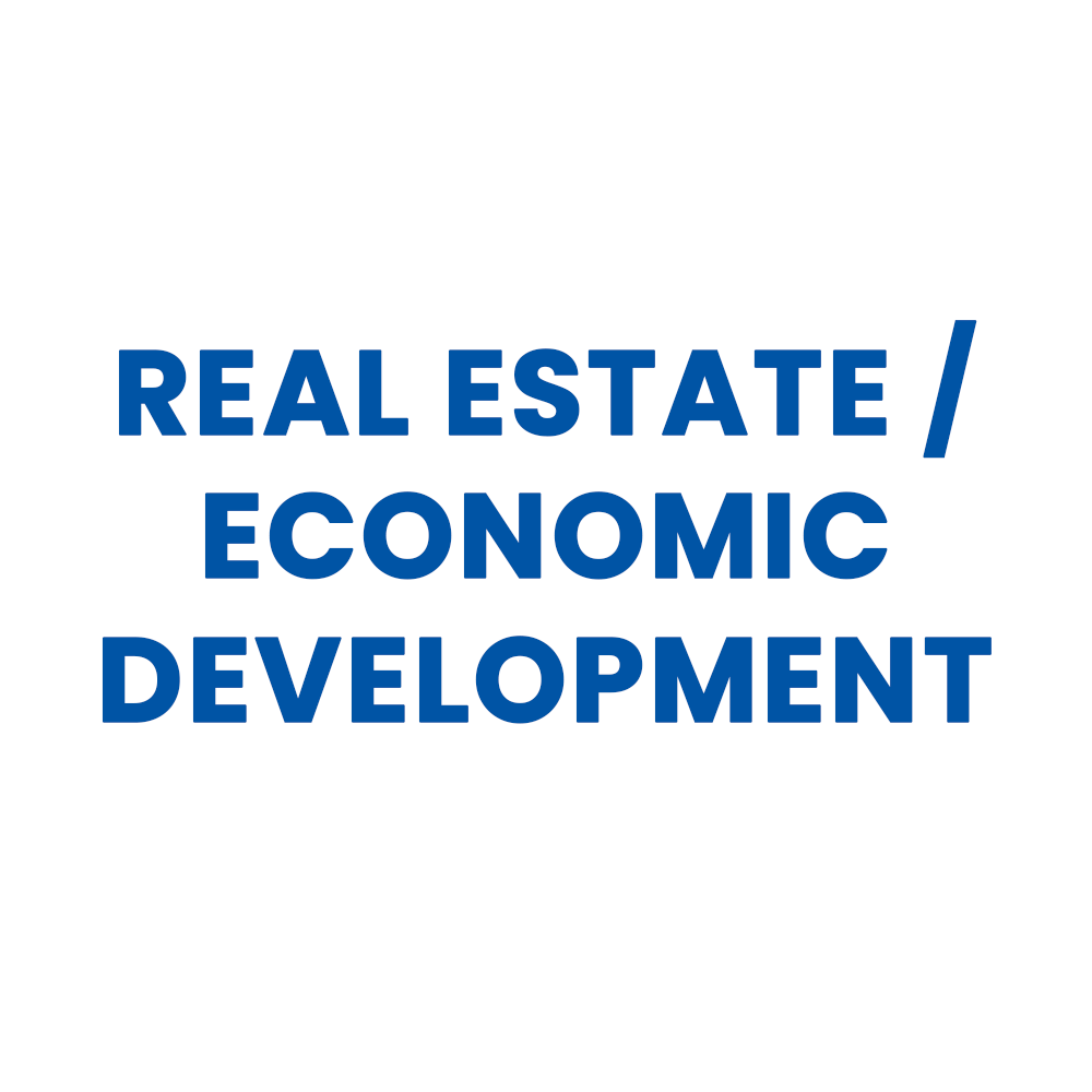 Real Estate