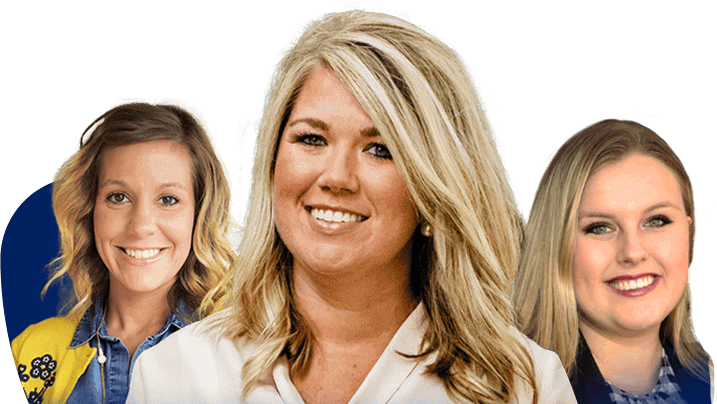 Ad-ios boss ladies